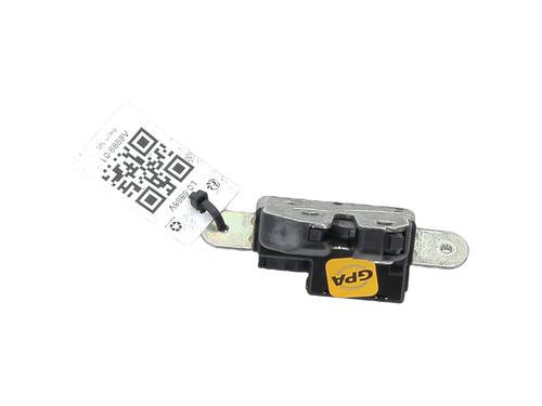 Used Tailgate lock FIAT 500 (312_) 1.3 D Multijet (312AXE1A) (95 hp) 26592149