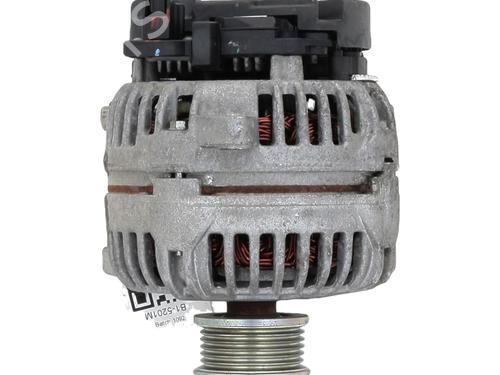 Alternator RENAULT KANGOO Express (FW0/1_) 1.5 dCi 70 (FW0A, KW0V) | BP29819863M7 