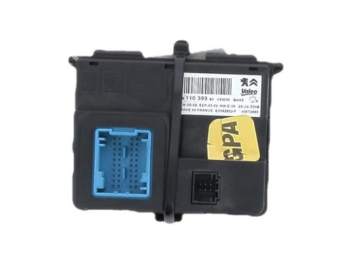 Electronic module CITROËN C4 CACTUS 1.2 THP 110 | BP38716834M83 - Image 2