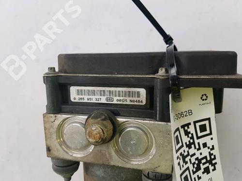 ABS pump CITROËN JUMPER II Van 2.2 HDi 120 | BP11825703M43 