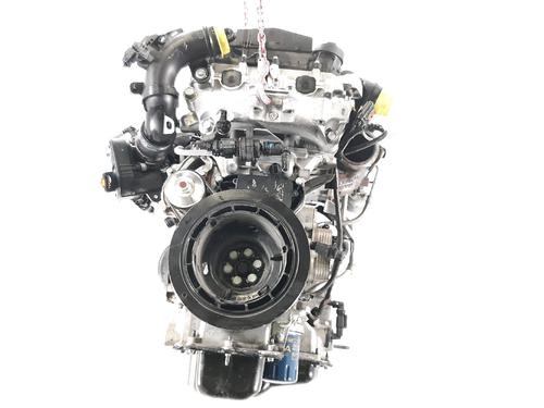 Used Engine Engine CITROËN C4 Picasso II 1.2 THP 130 (130 hp) 31085753 31085753