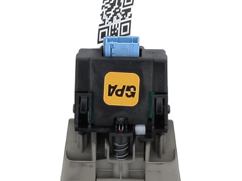 Used Switch RENAULT SCÉNIC II (JM0/1_) [2003-2010]  27439779