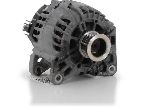 Alternator RENAULT MEGANE III Hatchback (BZ0/1_, B3_) 1.9 dCi (BZ0N, BZ0J) | BP31326564M7