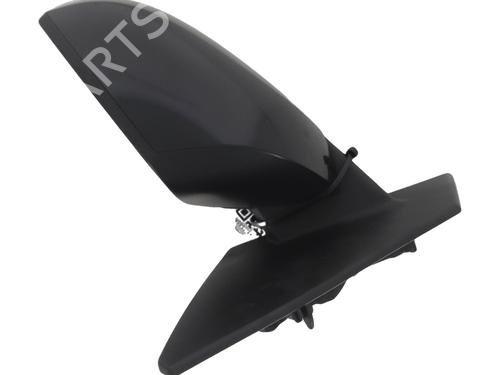 Used Left mirror RENAULT MEGANE III Hatchback (BZ0/1_, B3_) 1.5 dCi (BZ0C) (90 hp) 32076856