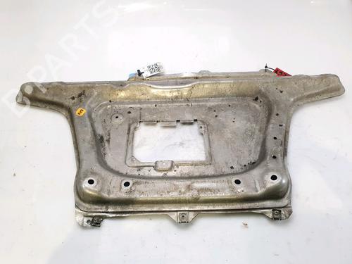 Used Underbody protection BMW 3 Compact (E46) 316 ti (115 hp) 29110633