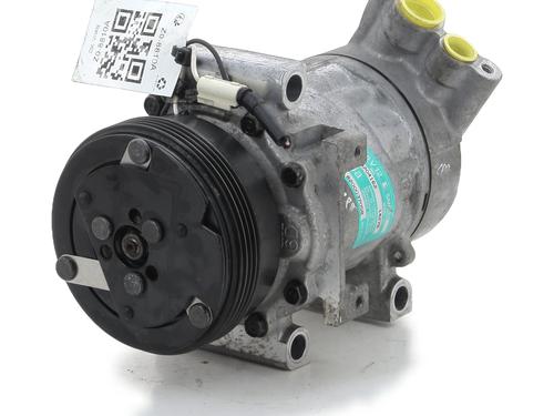 AC Kompressor RENAULT TWINGO I (C06_) 1.2 16V (C06C, C06D, C06K) (75 hp) 29470810