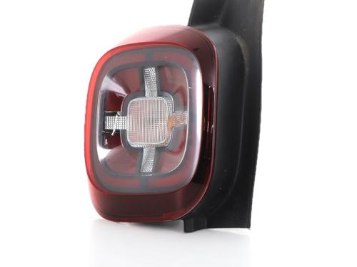 Left taillight DACIA DUSTER (HM_) 1.5 dCi 115 (HMAD) | BP34711652C34 - Image 2