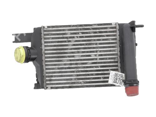 Used Intercooler RENAULT CLIO IV (BH_) 1.5 dCi 75 (75 hp) 32077119
