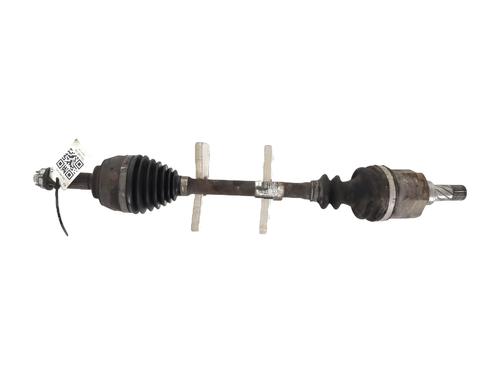 Used Left front driveshaft RENAULT CLIO III (BR0/1, CR0/1) 1.6 16V GT (BR10, CR10) (128 hp) 25452347