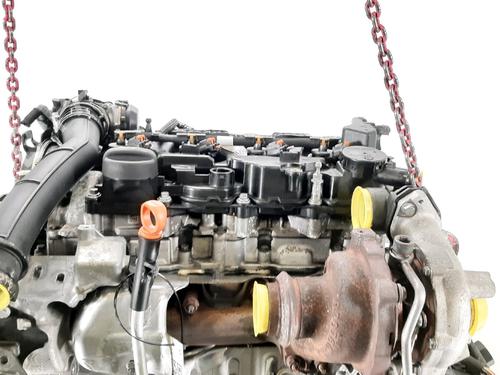 Motor CITROËN C3 III (SX) 1.5 BlueHDi 100 (SXYHYP, SXYHTU) | BP31284897M1 