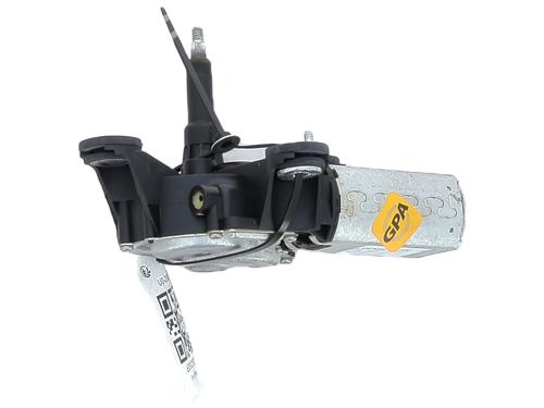 Used Rear wiper motor FIAT PANDA (169_) 1.2 (169AXF2A, 169AXF1A) (69 hp) 23126364