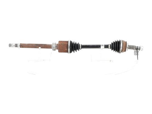 Right front driveshaft NISSAN QASHQAI II SUV (J11, J11_) 1.2 DIG-T | BP19579687M39 