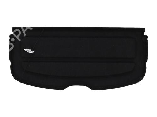 Rear parcel shelf NISSAN MICRA V (K14) 0.9 IG-T | BP31937202C85