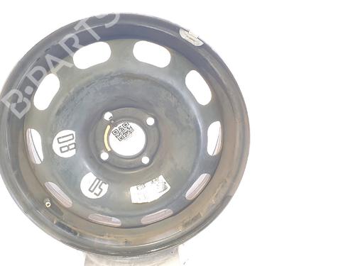 Used Rim PEUGEOT 208 II (UB_, UP_, UW_, UJ_) 1.2 PureTech 100 (101 hp) 29522432