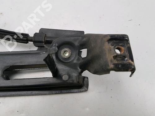 Rear left window mechanism SEAT IBIZA IV (6J5, 6P1) 1.2 TSI | BP11121792C24 
