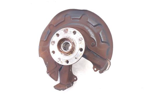 Used Right front steering knuckle VW GOLF VII (5G1, BQ1, BE1, BE2) 1.2 TSI (86 hp) 27622738