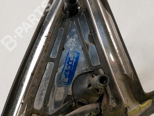 Right mirror VW GOLF II (19E, 1G1) 1.6 D | BP10428805C27