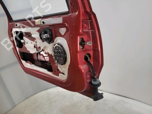 Left front door CITROËN C2 (JM_) 1.1 | BP28720368C2 
