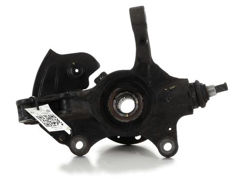 Right front steering knuckle PEUGEOT EXPERT Van (V_) 2.0 BlueHDi 120 | BP26670085M26 