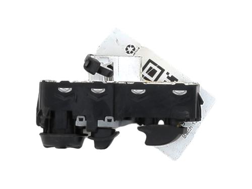 Used Left front window switch Left front window switch CITROËN JUMPY III Van (V_) 2.0 BlueHDi 150 (150 hp) 35718266 35718266