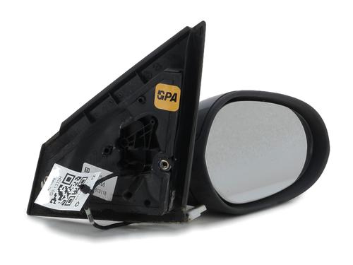 Right mirror LANCIA YPSILON (843_) 1.4 16V (843.AXC11, 843.AXC1B, 843.AXC1A) | BP27814571C27