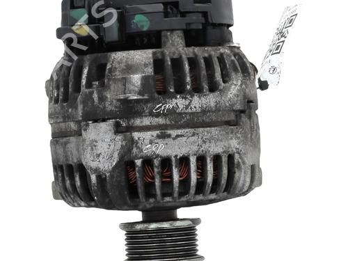 Alternator RENAULT KANGOO Express (FW0/1_)  | BP32400775M7 