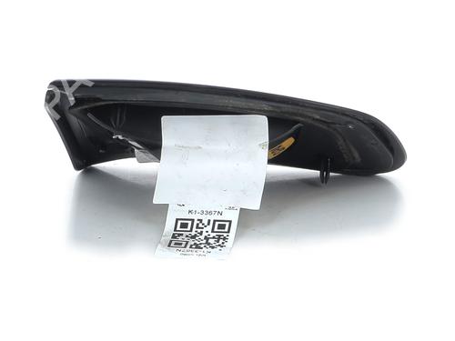 Right tailgate light CITROËN C3 II (SC_) 1.2 VTi 82 | BP31986014C80