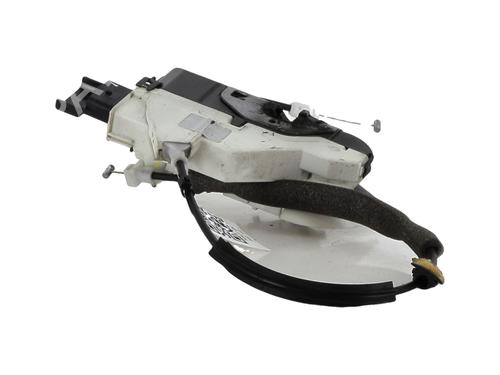 Front left lock CITROËN BERLINGO Box Body/MPV (B9) 1.6 HDi 90 16V | BP28332652C98 