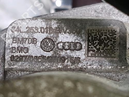 Engine AUDI Q3 (8UB, 8UG) 2.0 TDI | BP32180341M1  - Image 7