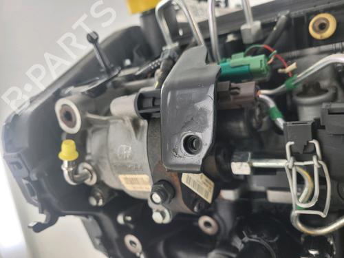 Engine NISSAN MICRA III (K12) 1.5 dCi | BP27710721M1 