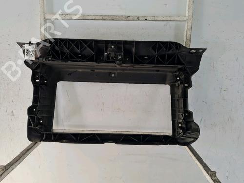 Front slam panel VW NEW BEETLE Convertible (1Y7) 1.9 TDI | BP21089453C72 