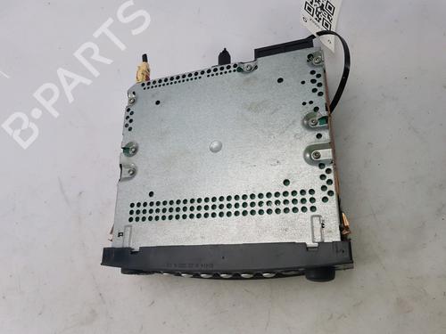 Radio CITROËN C4 Picasso I MPV (UD_) 1.6 HDi | BP12823807E6 