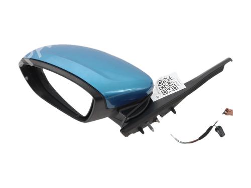Used Left mirror Left mirror PEUGEOT 208 I (CA_, CC_) 1.2 VTI 82 (82 hp) 40212203 40212203