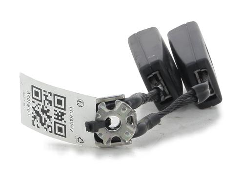 Seat buckle VW POLO (9N_, 9A_) 1.4 TDI | BP27912346I32 