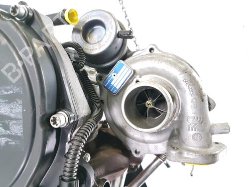 Engine SUZUKI SX4 (EY, GY) 2.0 DDiS 4x4 (RW420D) | BP40212314M1 - Image 9