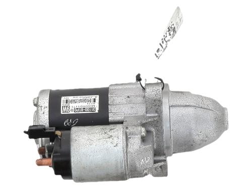 Starter SUZUKI SWIFT V (AZ) 1.2 AllGrip (A2L412) | BP40248332M8 - Image 5