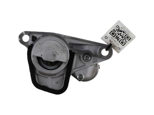 Starter NISSAN QASHQAI II (J11, J11_) 1.6 DIG-T | BP32225455M8