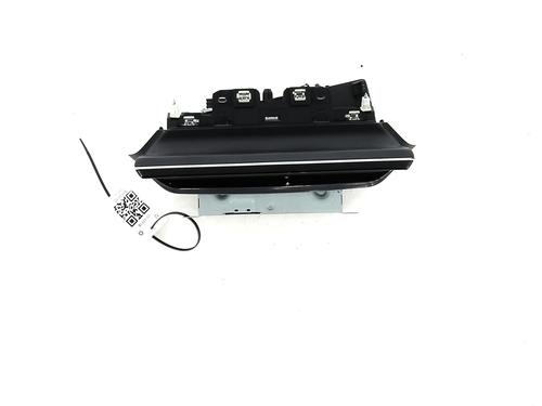 Radio PEUGEOT 208 II (UB_, UP_, UW_, UJ_) 1.2 PureTech 100 | BP17990193E6 