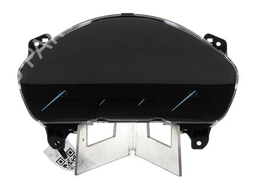 Instrument cluster FORD FOCUS III Saloon  | BP24632696C47 