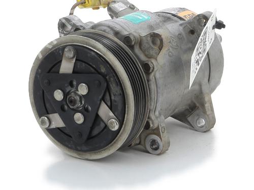 Used AC compressor PEUGEOT 307 (3A/C) 2.0 HDi 90 (90 hp) 29517468