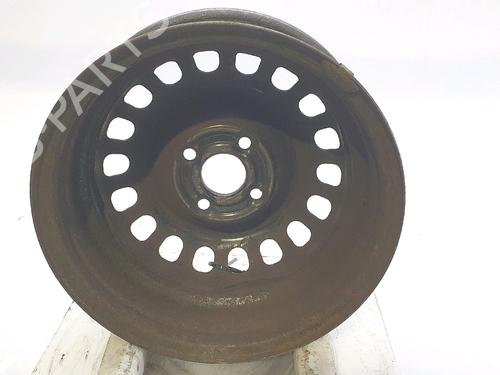 Używane Felga OPEL CORSA D (S07) 1.3 CDTI (L08, L68) (75 hp) 28310343