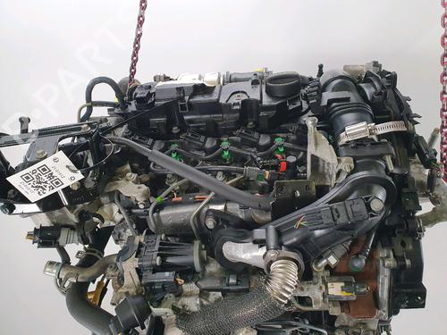 Engine FORD FOCUS III Saloon  | BP34147100M1  - Image 5