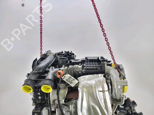 Engine CITROËN C3 / C3 ORIGIN III (SX) 1.6 BlueHDi 75 | BP24814306M1 