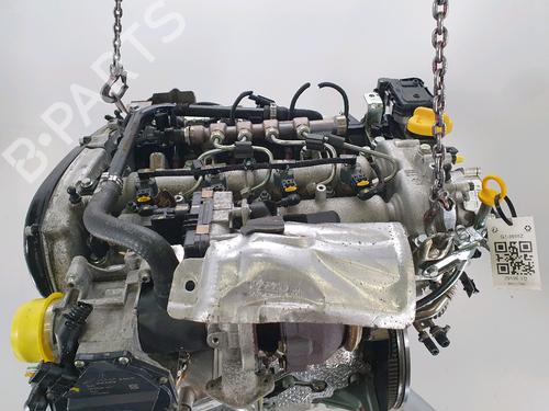 Engine FIAT TIPO Hatchback (356_, 357_) 1.6 D (356HXG1B, 356HXG11) | BP36513477M1 - Image 9