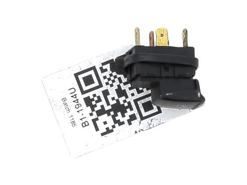 left-front-window-switch-smart-forfour-454-2004-2005-2006-31937143 main image