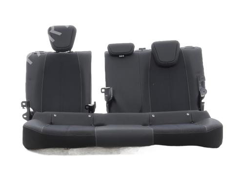 Used Rear seat OPEL CORSA F (P2JO) CORSA-e (68) (136 hp) 31577410