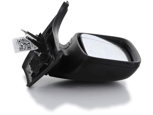 Left mirror RENAULT TRAFIC III Van (FG_) 1.6 dCi 120 (FGMK) | BP29741518C26 
