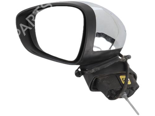 Used Left mirror Left mirror 37690147 37690147