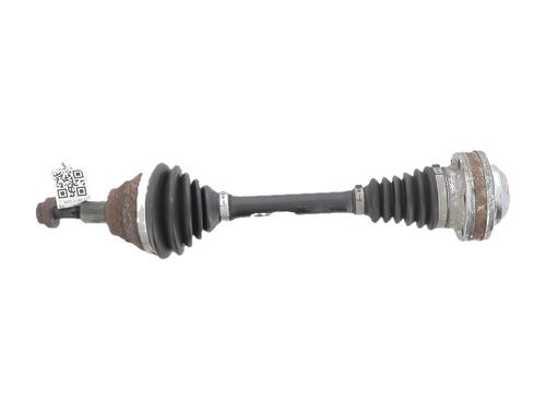 Used Left front driveshaft Left front driveshaft 37627225 37627225