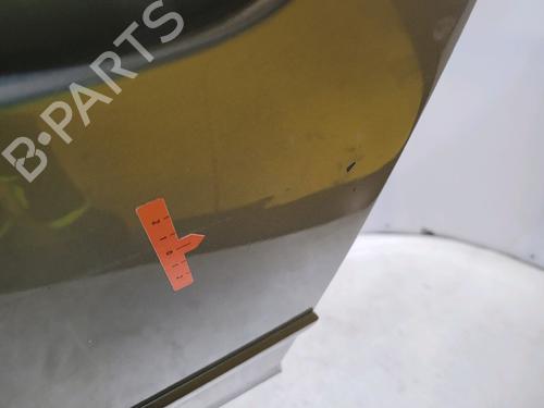 Left front door AUDI A4 B7 (8EC) 2.0 TDI | BP32202300C2 